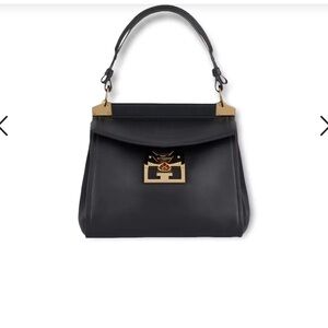 Givenchy purse with dustbag
